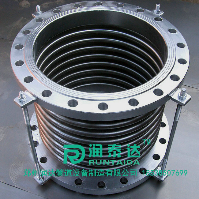 波紋補償器，旋轉補償器，套筒補償器