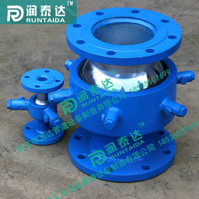 套筒補(bǔ)償器，球形補(bǔ)償器，旋轉(zhuǎn)補(bǔ)償器