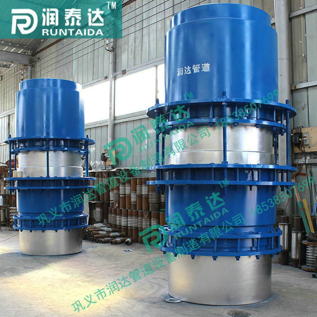 旋轉(zhuǎn)補(bǔ)償器，球形補(bǔ)償器，套筒補(bǔ)償器