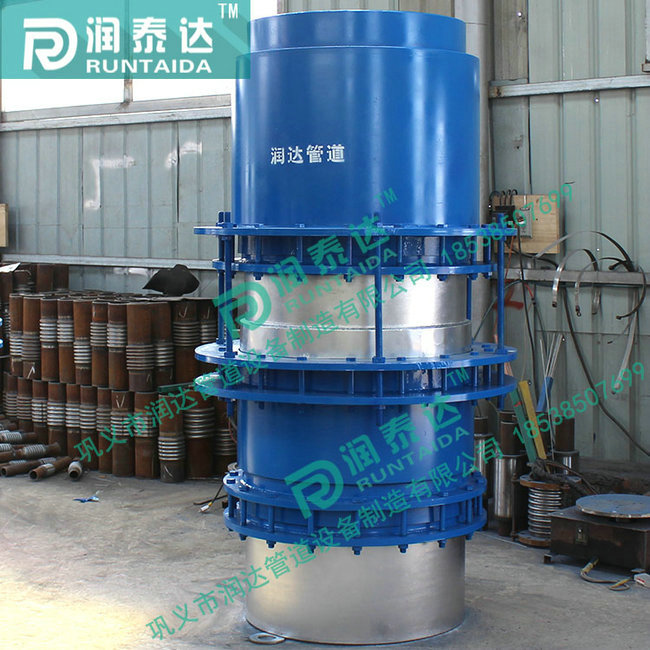 套筒補(bǔ)償器,球形補(bǔ)償器，旋轉(zhuǎn)補(bǔ)償器，無推力補(bǔ)償器