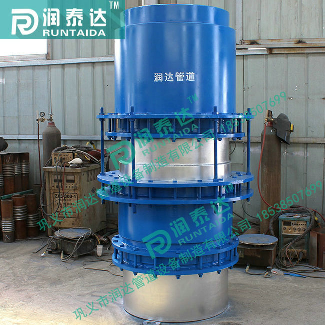 套筒補償器，波紋補償器，無推力補償器，球形補償器