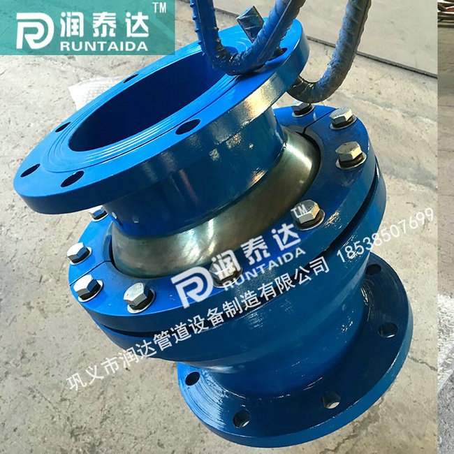 注填式球形補(bǔ)償器，球形補(bǔ)償器安裝，三維球形補(bǔ)償器